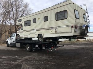 heavy duty towing south jordan utah