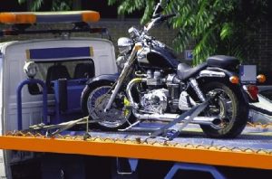 motorcycle towing south jordan utah
